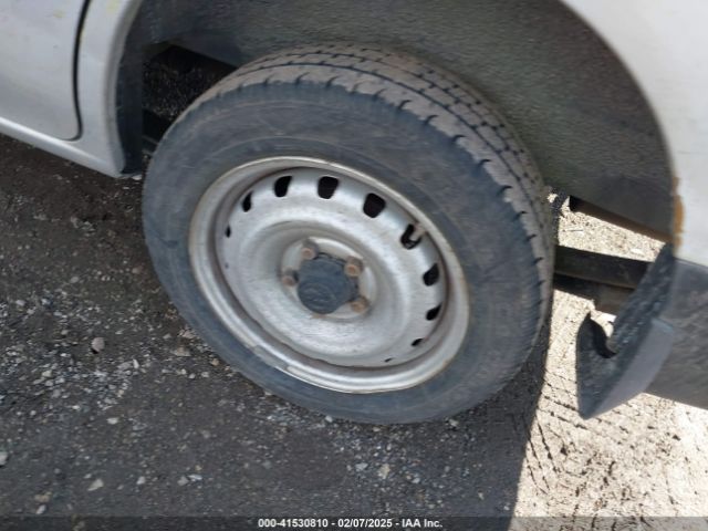 3N6CM0KN6EK700659 Nissan Nv200 S