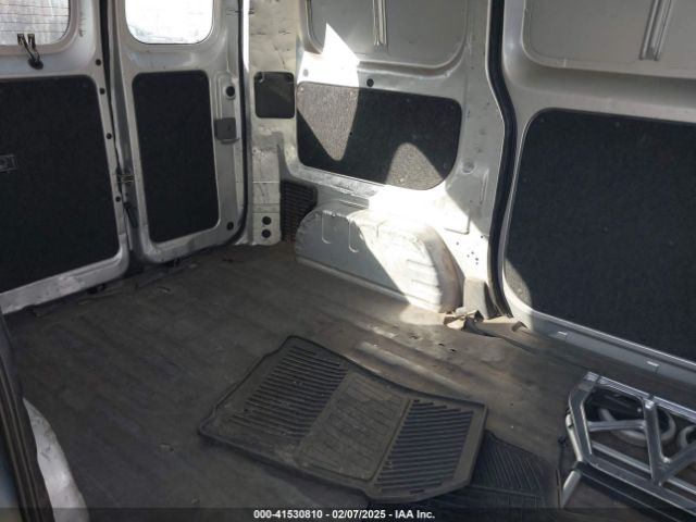 3N6CM0KN6EK700659 Nissan Nv200 S