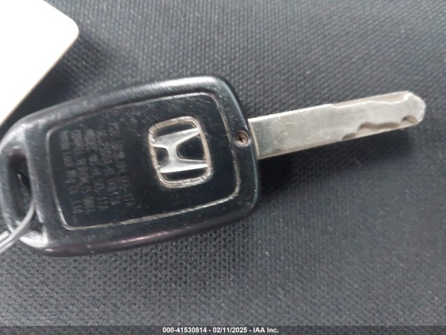 Honda Civic Lx 2019 2HGFC2F68KH569736 Image 11