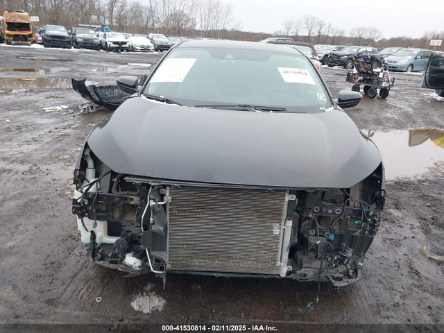 Honda Civic Lx 2019 2HGFC2F68KH569736 Image 12