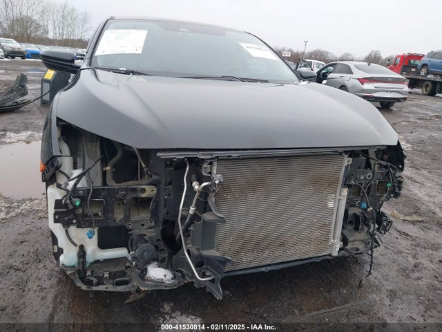 Honda Civic Lx 2019 2HGFC2F68KH569736 Image 18