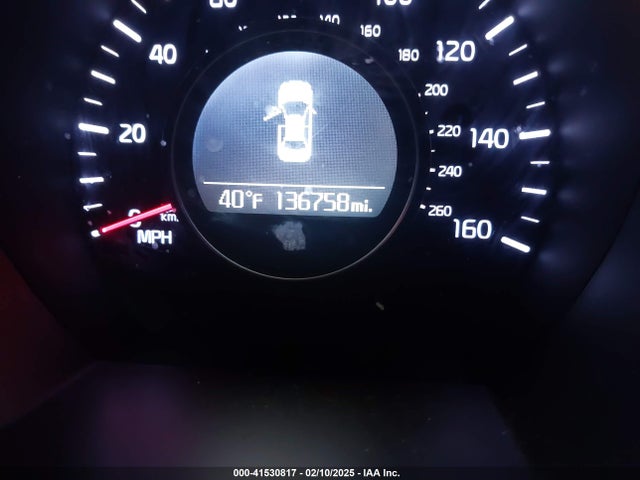 5XXGM4A7XFG393132 KIA Optima Lx