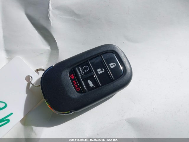 Honda Cr-v Ex Awd 2025 7FARS4H43SE011163 Image 11