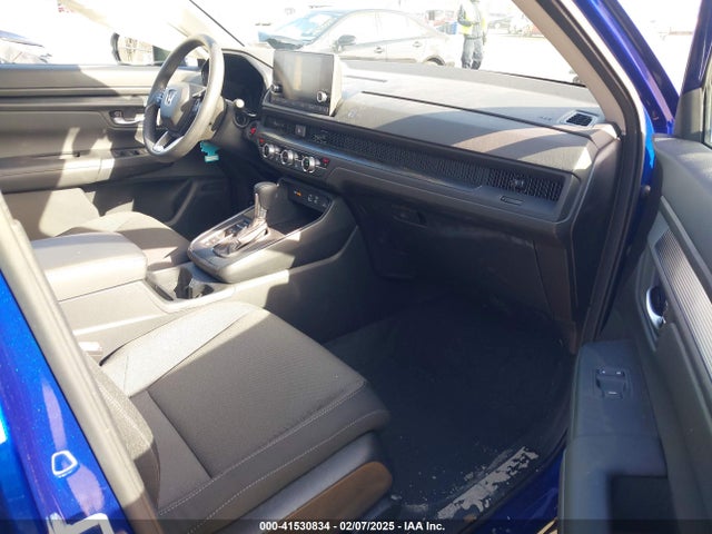 Honda Cr-v Ex Awd 2025 7FARS4H43SE011163 Image 5