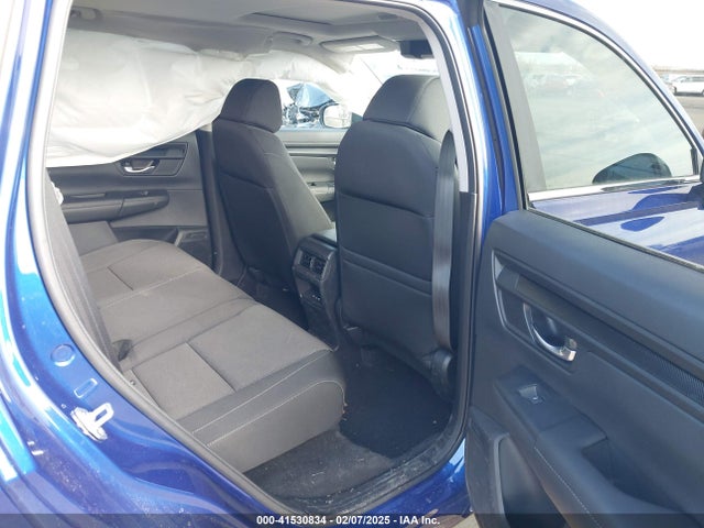 Honda Cr-v Ex Awd 2025 7FARS4H43SE011163 Image 8