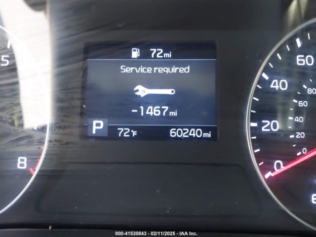 3KPF24AD1ME335360 KIA Forte Lxs