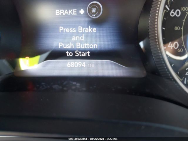 1C4PJMDX1KD162144 Jeep Cherokee Limited 4x4