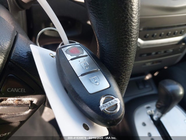 JN8AZ1MW9EW514887 Nissan Murano Le/s/sl/sv