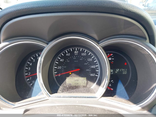 JN8AZ1MW9EW514887 Nissan Murano Le/s/sl/sv