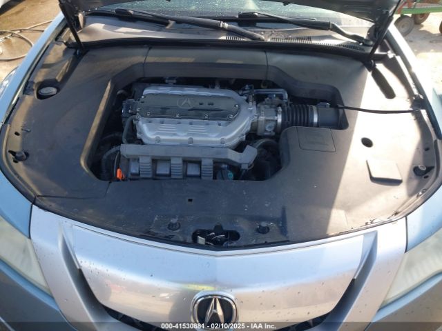 2009 ACURA TL 19UUA96599A002442 Photo 9