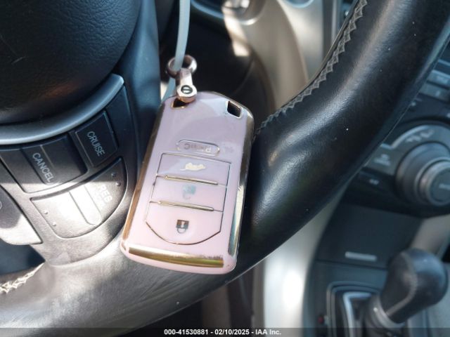 2009 ACURA TL 19UUA96599A002442 Photo 10