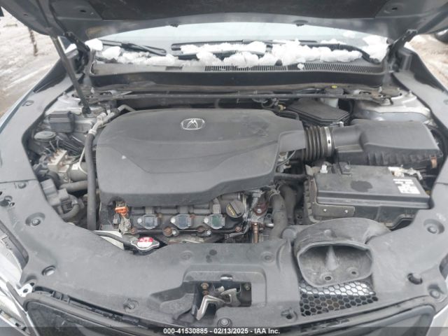 19UUB3F52FA003762 Acura Tlx V6 Tech