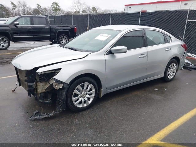 1N4AL3AP3GC274655 Nissan Altima 2.5 S