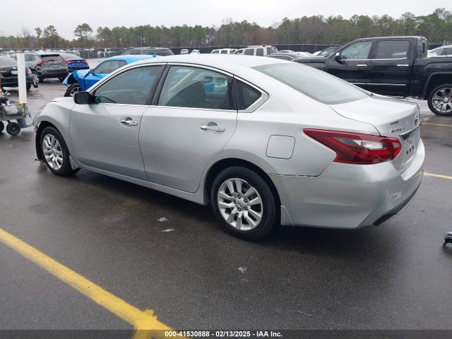 1N4AL3AP3GC274655 Nissan Altima 2.5 S