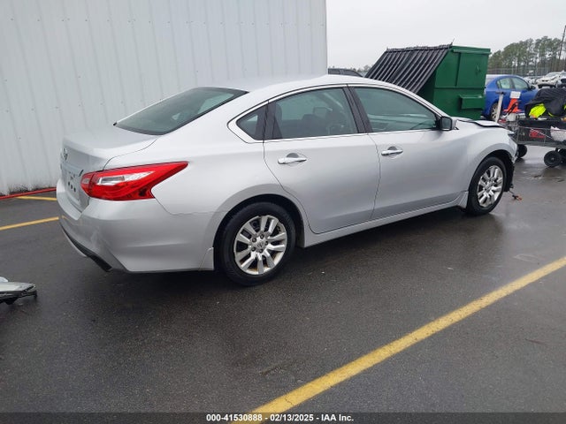 1N4AL3AP3GC274655 Nissan Altima 2.5 S
