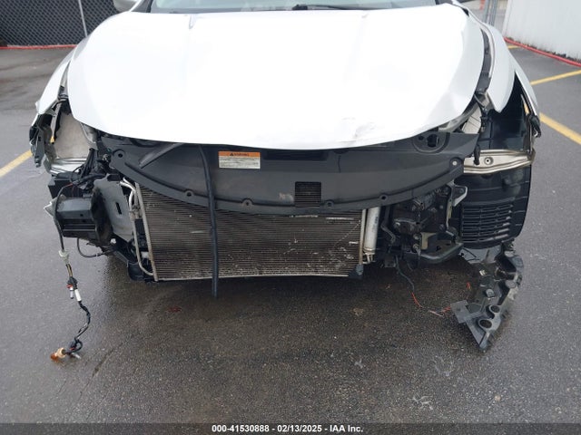 1N4AL3AP3GC274655 Nissan Altima 2.5 S