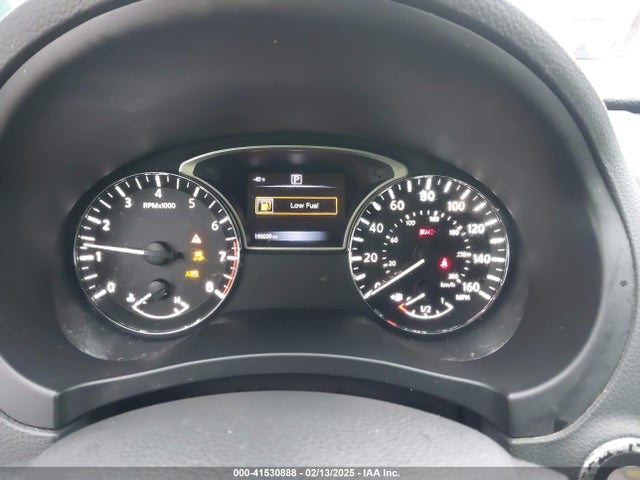 1N4AL3AP3GC274655 Nissan Altima 2.5 S