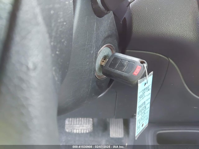 Mitsubishi mivec 2022 ML32FUFJ1NHF05297 Image 11