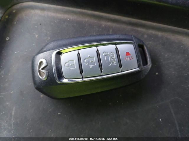 5N1DL0MM9KC555631 Infiniti Qx60 Luxe/pure