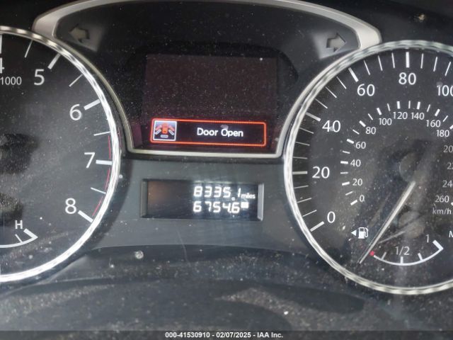 5N1DL0MM9KC555631 Infiniti Qx60 Luxe/pure
