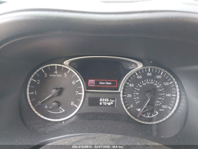 5N1DL0MM9KC555631 Infiniti Qx60 Luxe/pure
