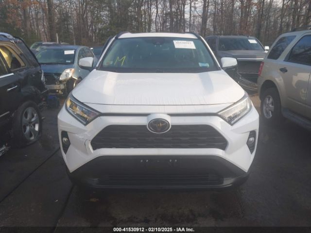 2T3P1RFV7KC034696 Toyota Rav4 Xle