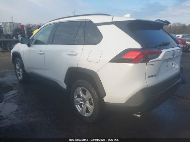 2T3P1RFV7KC034696 Toyota Rav4 Xle