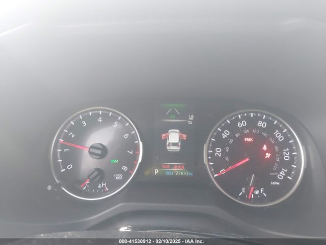 2T3P1RFV7KC034696 Toyota Rav4 Xle