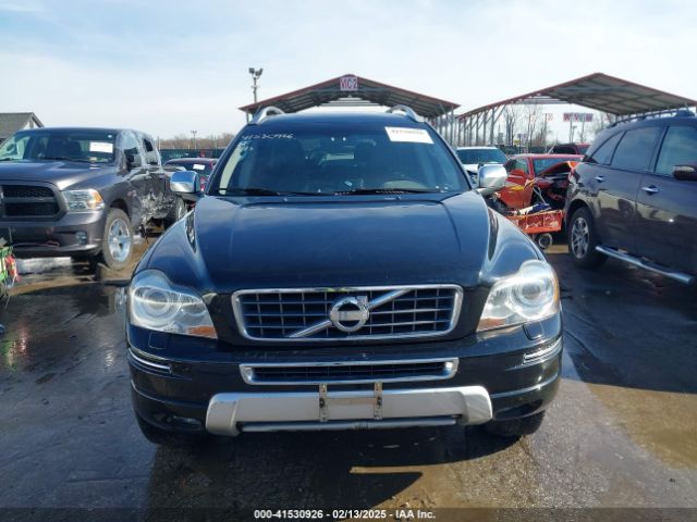 YV4952CZ8E1680906 Volvo XC90 3.2
