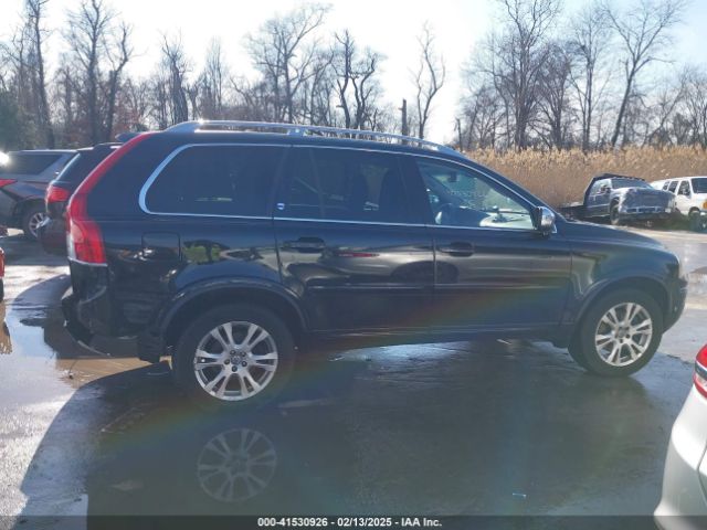 YV4952CZ8E1680906 Volvo XC90 3.2