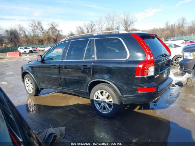 YV4952CZ8E1680906 Volvo XC90 3.2