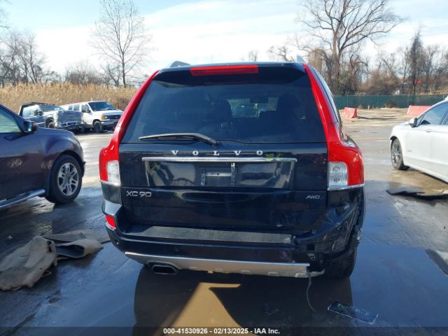 YV4952CZ8E1680906 Volvo XC90 3.2