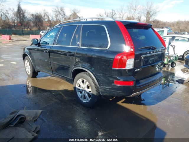 YV4952CZ8E1680906 Volvo XC90 3.2