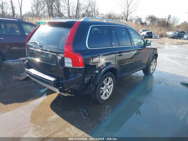 YV4952CZ8E1680906 Volvo XC90 3.2