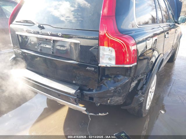YV4952CZ8E1680906 Volvo XC90 3.2