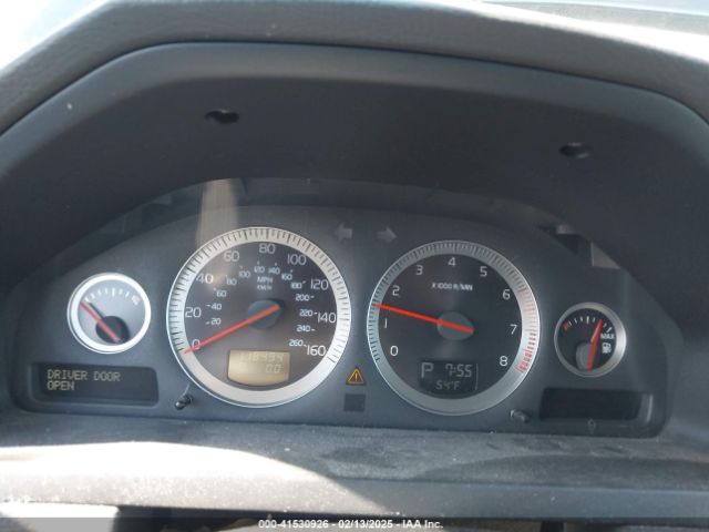 YV4952CZ8E1680906 Volvo XC90 3.2