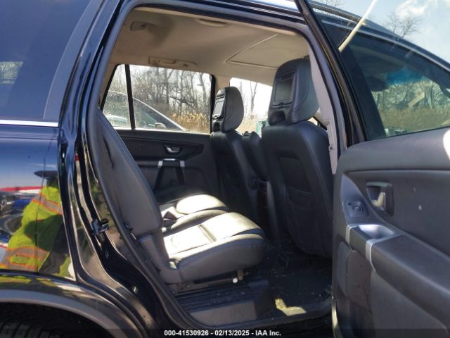YV4952CZ8E1680906 Volvo XC90 3.2
