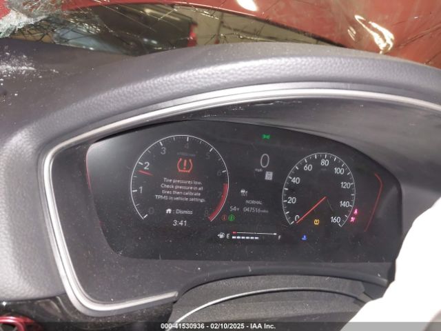 2HGFE1E51NH471035 Honda CIVIC SI SEDAN