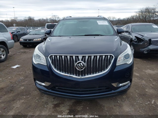 5GAKRAKD7HJ157536 Buick Enclave Convenience