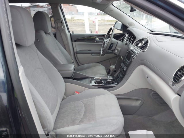 5GAKRAKD7HJ157536 Buick Enclave Convenience