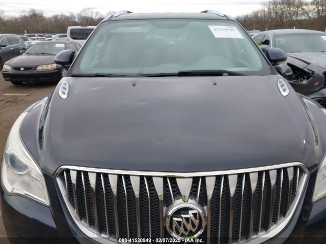 5GAKRAKD7HJ157536 Buick Enclave Convenience