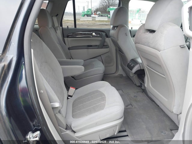 5GAKRAKD7HJ157536 Buick Enclave Convenience