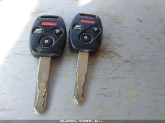 5FNYF4H9XFB041032 Honda Pilot Touring