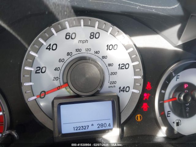 5FNYF4H9XFB041032 Honda Pilot Touring