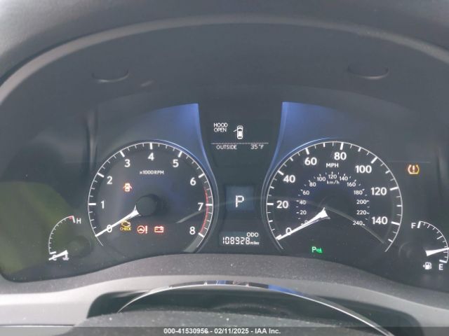 2T2BK1BA2FC297507 Lexus RX 350