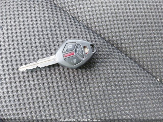 2008 MITSUBISHI ECLIPSE SPYDER 4A3AL25F48E004407 Photo 10