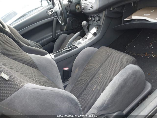 2008 MITSUBISHI ECLIPSE SPYDER 4A3AL25F48E004407 Photo 4