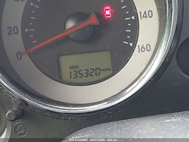 2008 MITSUBISHI ECLIPSE SPYDER 4A3AL25F48E004407 Photo 6