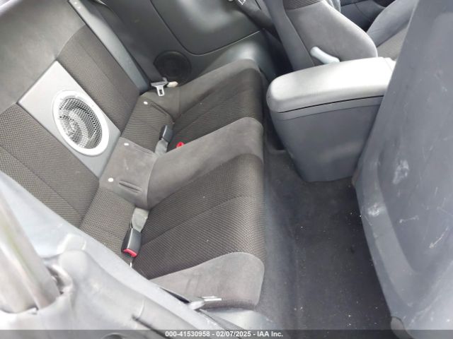 2008 MITSUBISHI ECLIPSE SPYDER 4A3AL25F48E004407 Photo 7