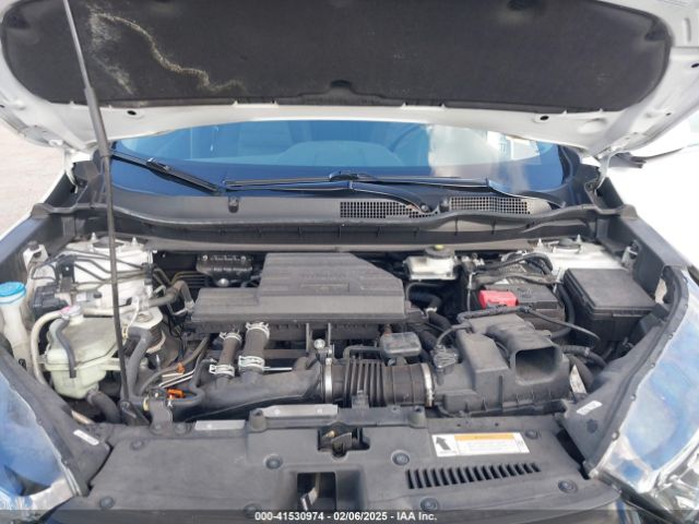 5J6RW1H76ML009815 Honda Cr-v 2wd Special Edition